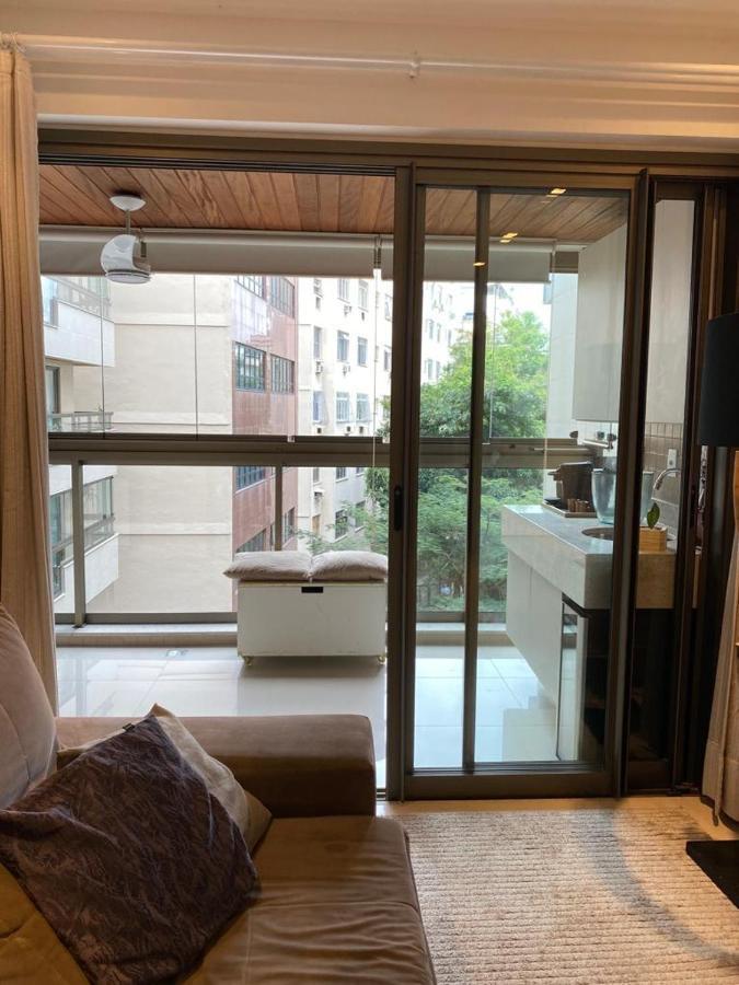 Apartmán Aconchegante & Charmoso Rio de Janeiro Exteriér fotografie