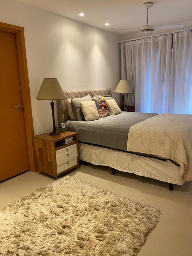 Apartmán Aconchegante & Charmoso Rio de Janeiro Exteriér fotografie