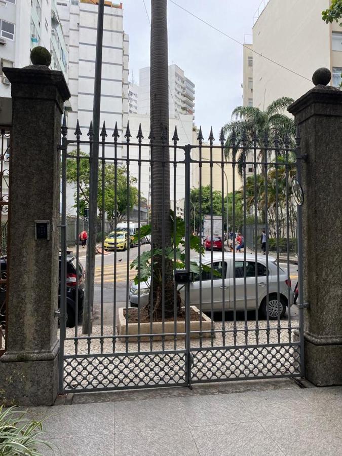 Apartmán Aconchegante & Charmoso Rio de Janeiro Exteriér fotografie