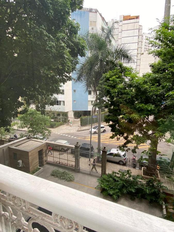 Apartmán Aconchegante & Charmoso Rio de Janeiro Exteriér fotografie