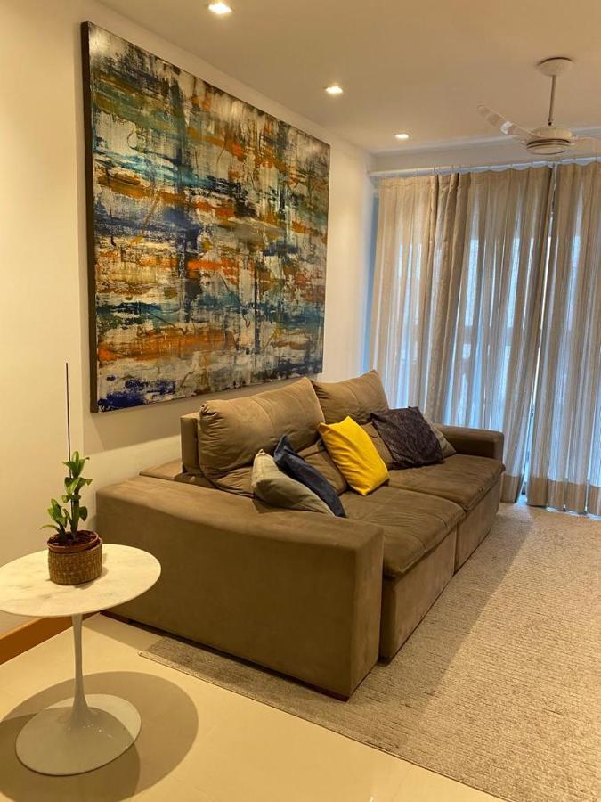 Apartmán Aconchegante & Charmoso Rio de Janeiro Exteriér fotografie