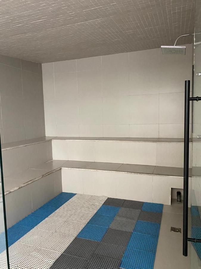 Apartmán Aconchegante & Charmoso Rio de Janeiro Exteriér fotografie