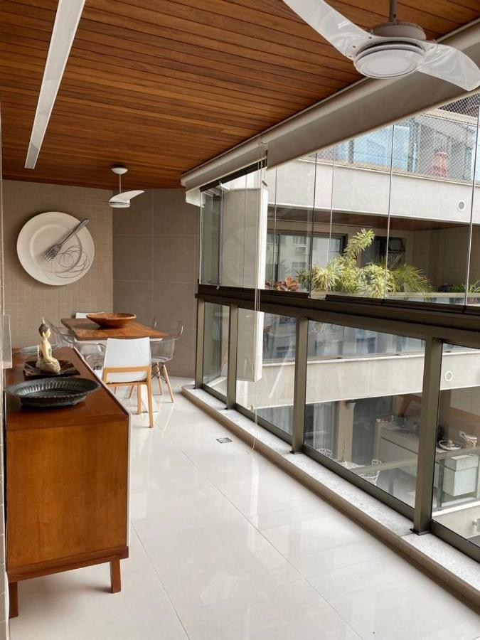 Apartmán Aconchegante & Charmoso Rio de Janeiro Exteriér fotografie