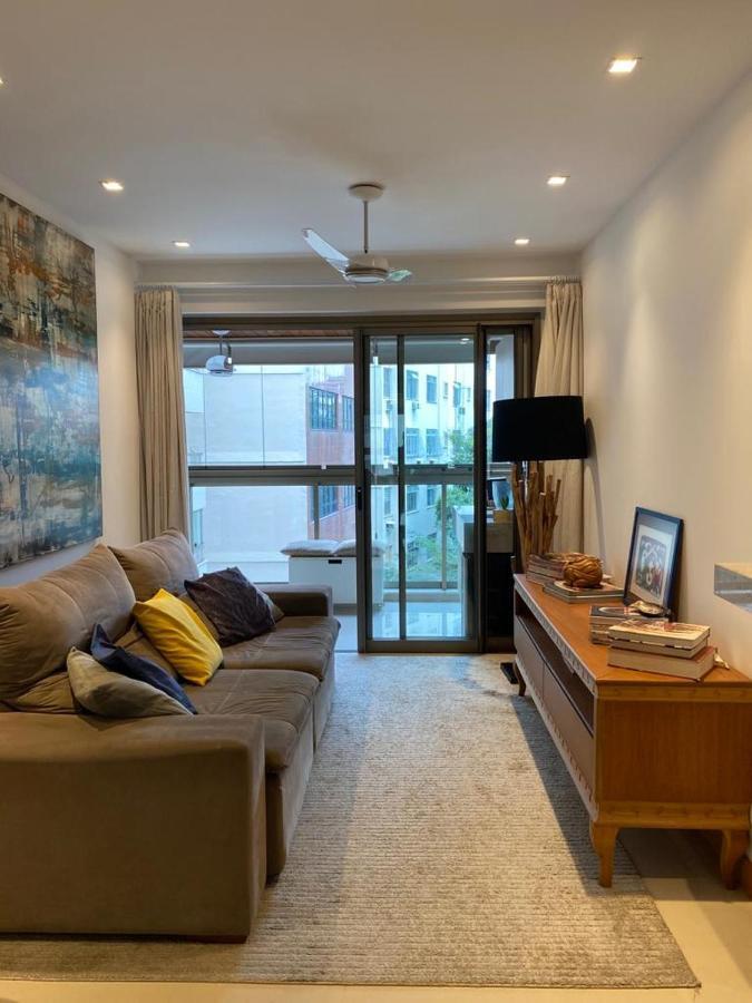 Apartmán Aconchegante & Charmoso Rio de Janeiro Exteriér fotografie