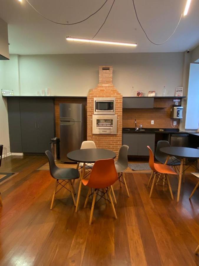 Apartmán Aconchegante & Charmoso Rio de Janeiro Exteriér fotografie