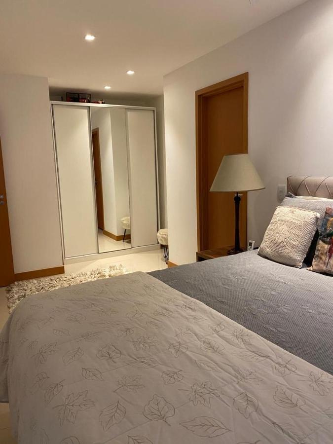 Apartmán Aconchegante & Charmoso Rio de Janeiro Exteriér fotografie